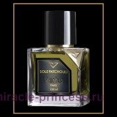 Vertus Sole Patchouli