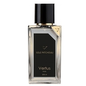 Vertus Sole Patchouli