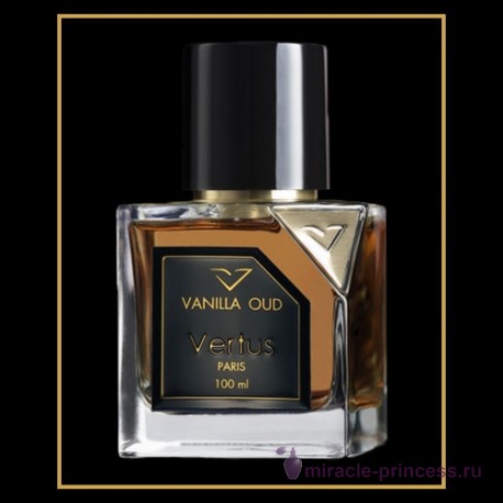 Vertus Vanilla Oud 22