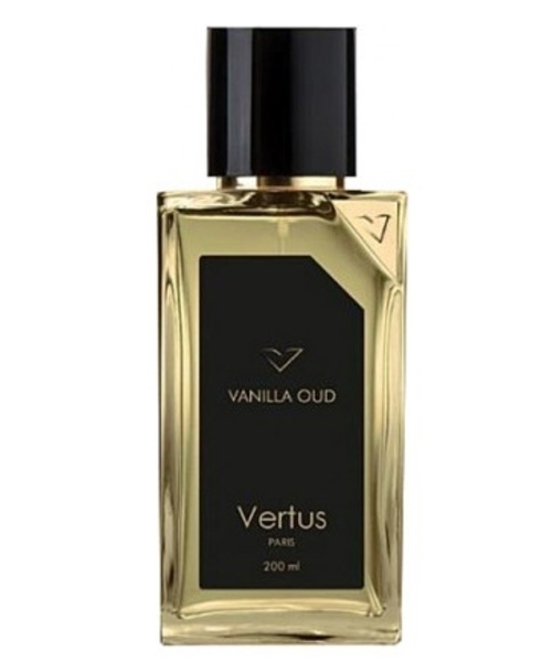 Vertus Vanilla Oud