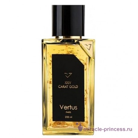 Vertus XXIV Carat Gold 11