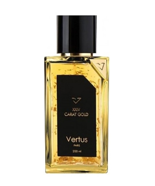 Vertus XXIV Carat Gold