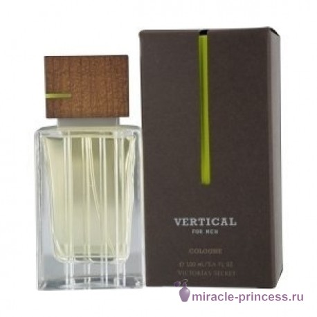 Victoria's Secret Vertical for Men 22