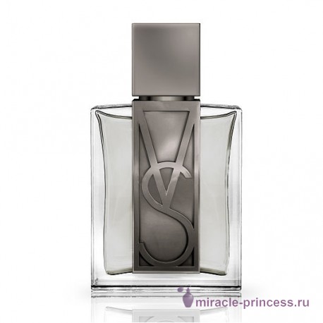 Victoria's Secret Very Sexy Platinum for Him 11