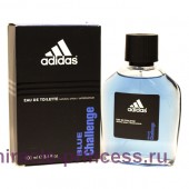 Adidas Blue Challenge