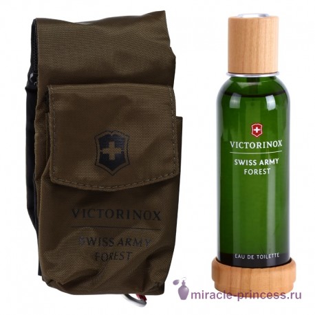 Victorinox Swiss Army Forest 22