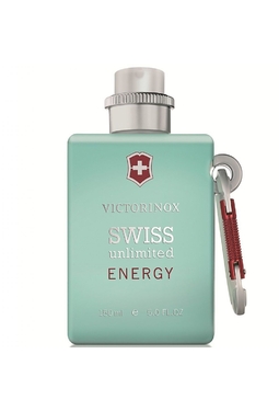 Victorinox Swiss Army Swiss Unlimited Energy