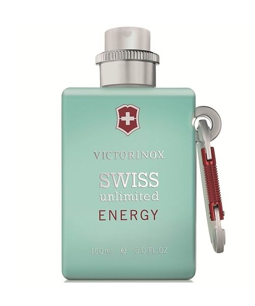 Victorinox Swiss Army Swiss Unlimited Energy