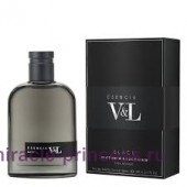 Victorio & Lucchino Esencia Black