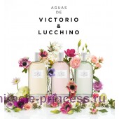 Victorio & Lucchino №1 Azahar Radiante