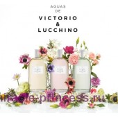 Victorio & Lucchino №4 Peonia Imperial