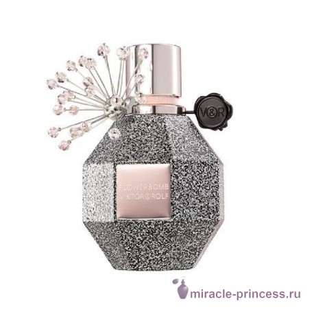 Viktor & Rolf Flowerbomb Black Sparkle 22