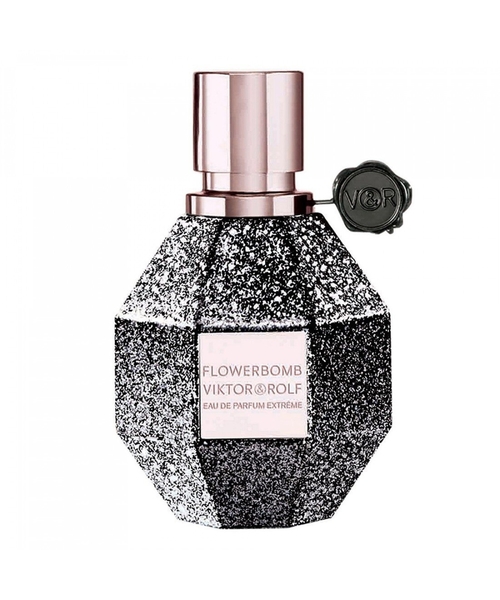 Viktor & Rolf Flowerbomb Black Sparkle