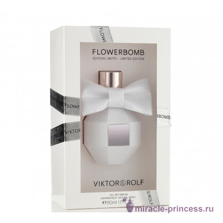 Viktor & Rolf Flowerbomb Crystal Edition 22