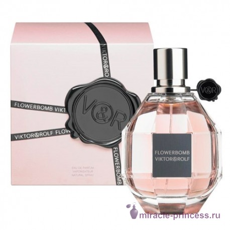 Viktor & Rolf Flowerbomb 22