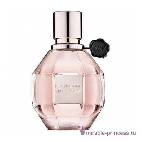 Viktor & Rolf Flowerbomb 11