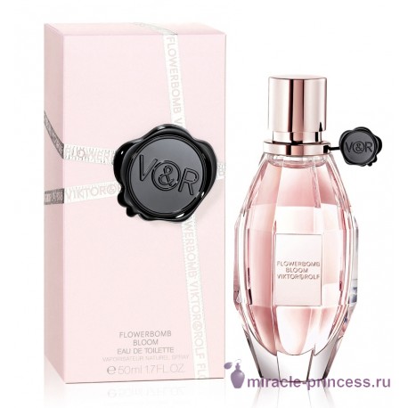 Viktor & Rolf Flowerbomb Bloom 22