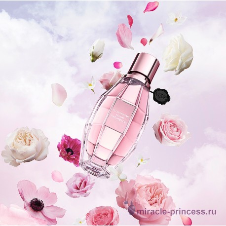 Viktor & Rolf Flowerbomb Bloom 22