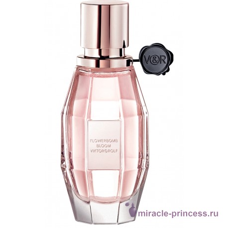 Viktor & Rolf Flowerbomb Bloom 11