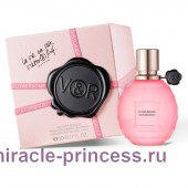 Viktor & Rolf Flowerbomb La Vie En Rose