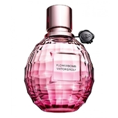 Viktor & Rolf Flowerbomb La Vie En Rose