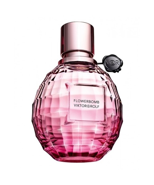 Viktor & Rolf Flowerbomb La Vie En Rose