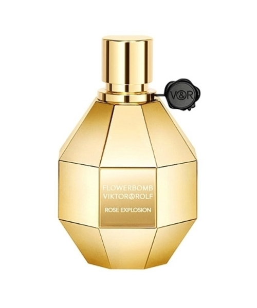 Viktor & Rolf Flowerbomb Rose Explosion