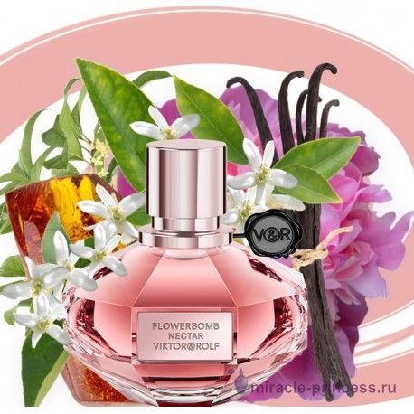 Viktor & Rolf Flowerbomb Nectar 22