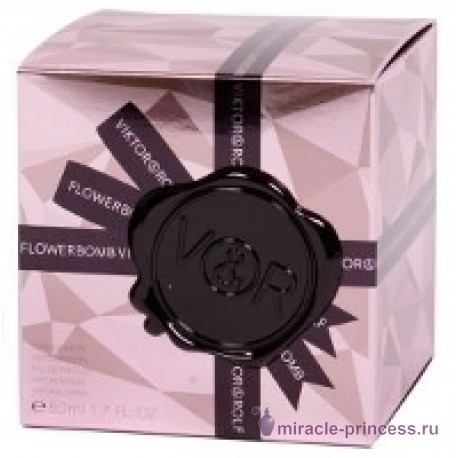 Viktor & Rolf Flowerbomb Sparkling 22