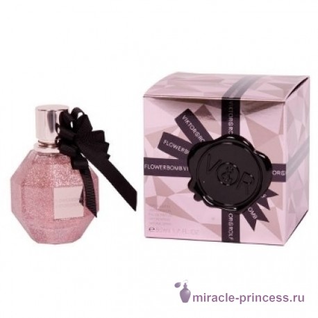 Viktor & Rolf Flowerbomb Sparkling 22