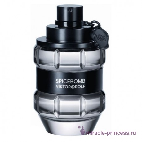 Viktor & Rolf Spicebomb 11