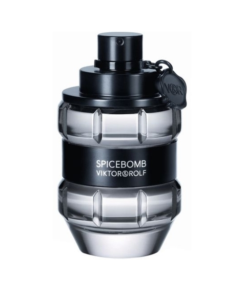 Viktor & Rolf Spicebomb