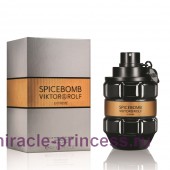 Viktor & Rolf Spicebomb Extreme