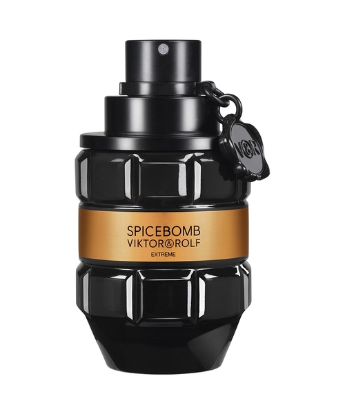 Viktor & Rolf Spicebomb Extreme