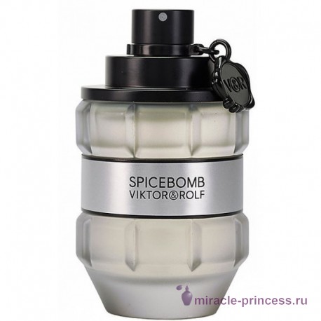 Viktor & Rolf Spicebomb Eau Fraiche 11