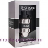 Viktor & Rolf Spicebomb Titanium