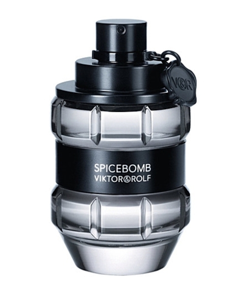 Viktor & Rolf Spicebomb Titanium