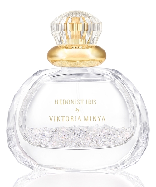 Viktoria Minya Hedonist Iris