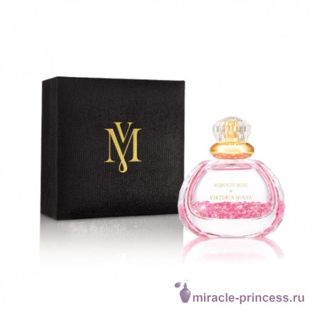 Viktoria Minya Hedonist Rose 22