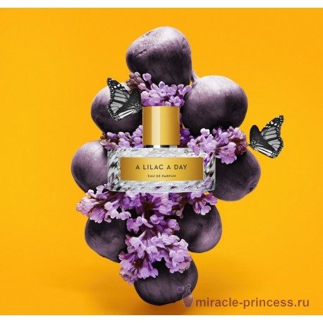 Vilhelm Parfumerie A Lilac a day 22