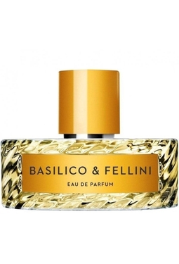 Vilhelm Parfumerie Basilico & Fellini