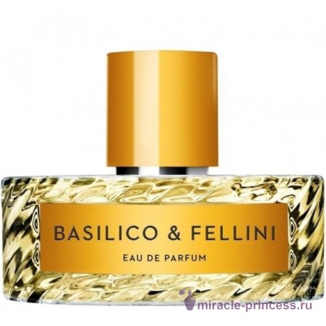 Vilhelm Parfumerie Basilico & Fellini 11