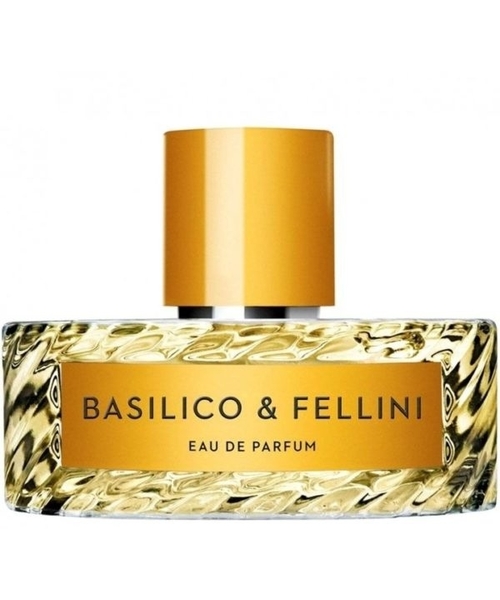 Vilhelm Parfumerie Basilico & Fellini