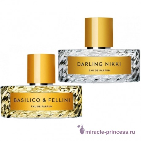 Vilhelm Parfumerie Darling Nikki 22