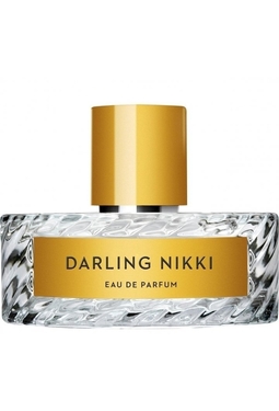 Vilhelm Parfumerie Darling Nikki