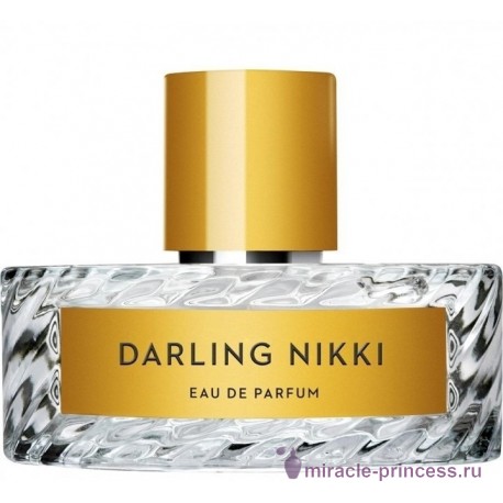 Vilhelm Parfumerie Darling Nikki 11