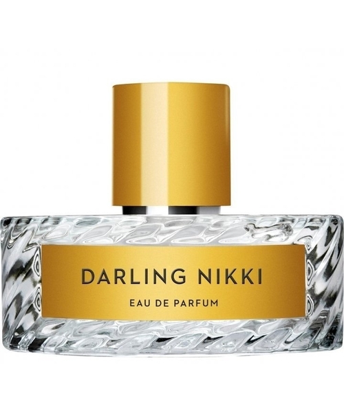 Vilhelm Parfumerie Darling Nikki