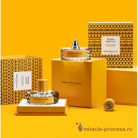 Vilhelm Parfumerie Black Citrus 22