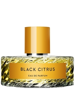 Vilhelm Parfumerie Black Citrus