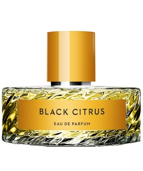 Vilhelm Parfumerie Black Citrus